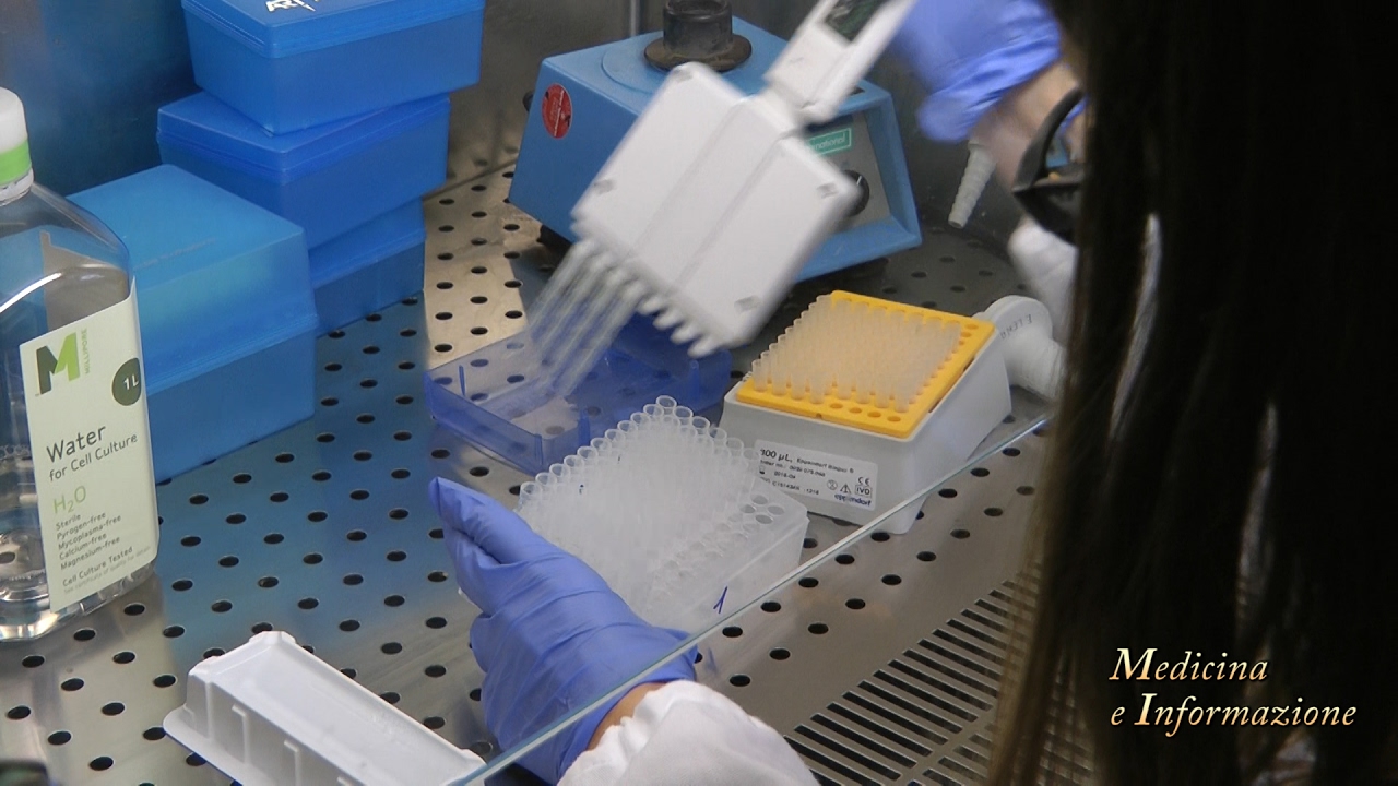 Le nuove frontiere delle Analisi di Laboratorio