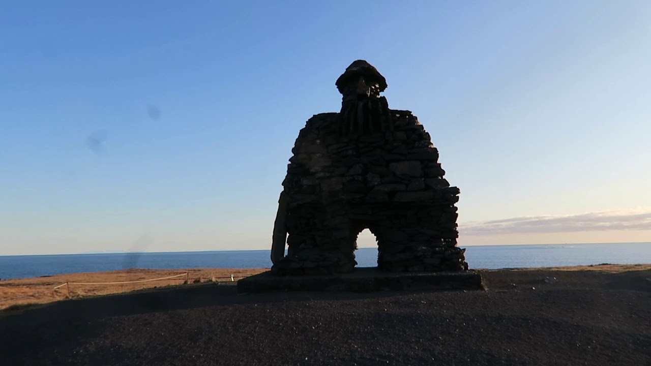 Berggeiten, instagram vs reality en wat is een schiereiland? #IJsland3