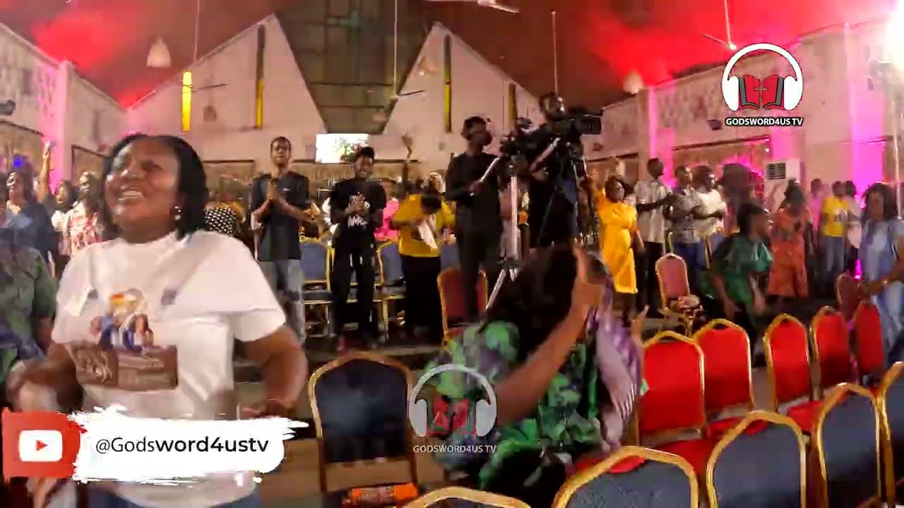 HOTTEST GHANAIAN PRAISES 2024