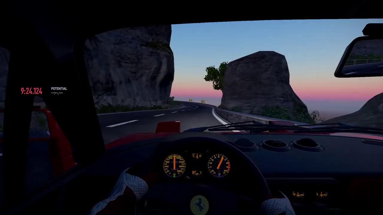 Project Cars 2
