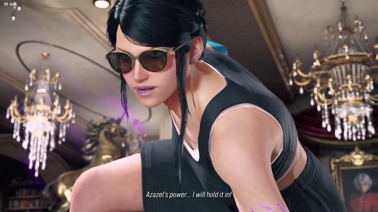 Grass Toucher (Zafina) Ranked Matches #84 