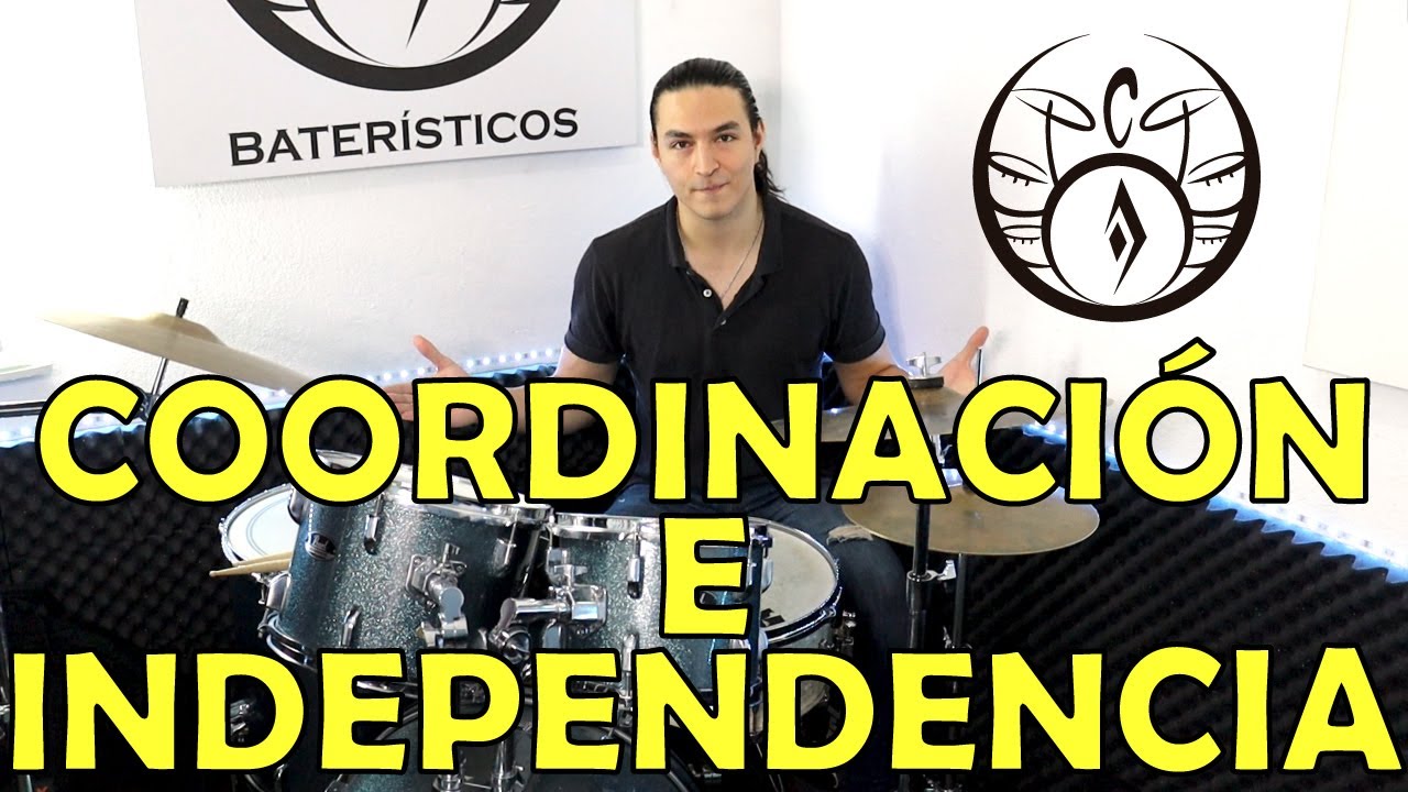 NUEVA SERIE! Desarrolla y Mejora tu Coordinación e Independencia