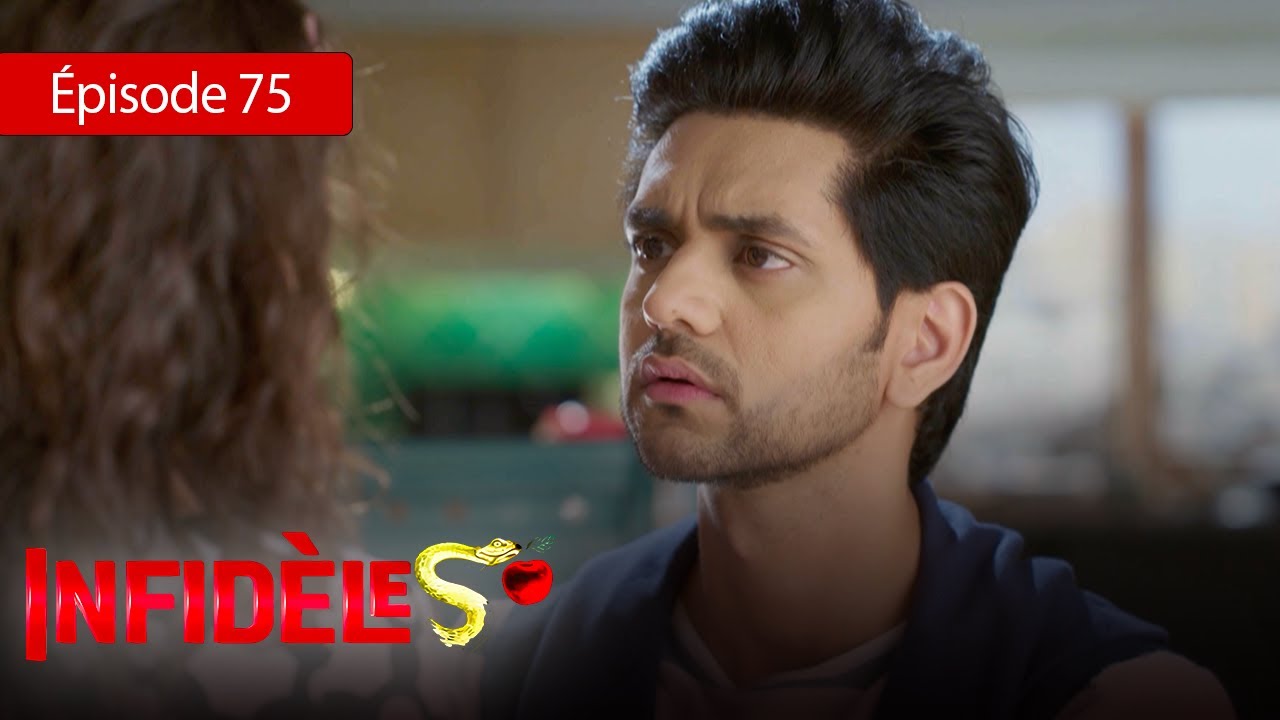 Infidèles - EP 75 - Silsila Badalte Rishton Ka - Série en français - HD