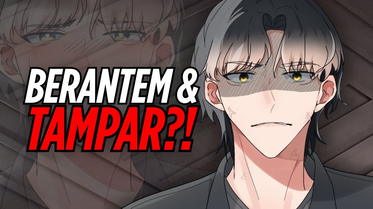 [ASMR RP] MENYESAL TAMPAR SAMPAI NANGIS?!