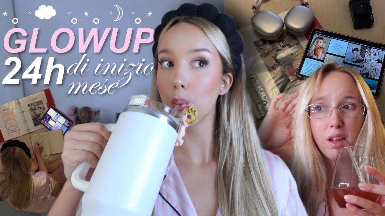 GLOWUP *ESTREMO* IN SOLE 24h - 