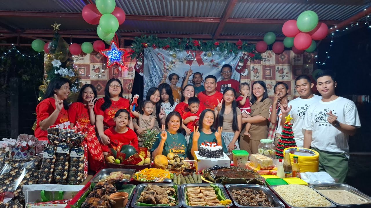 Special Christmas Celebration