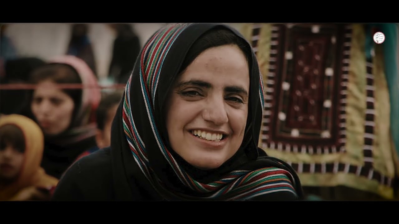 Baloch Yakjehti Na Da Caravan eh - Khaliq Farhad - Nosheen Qambrani - Imran Fareeq