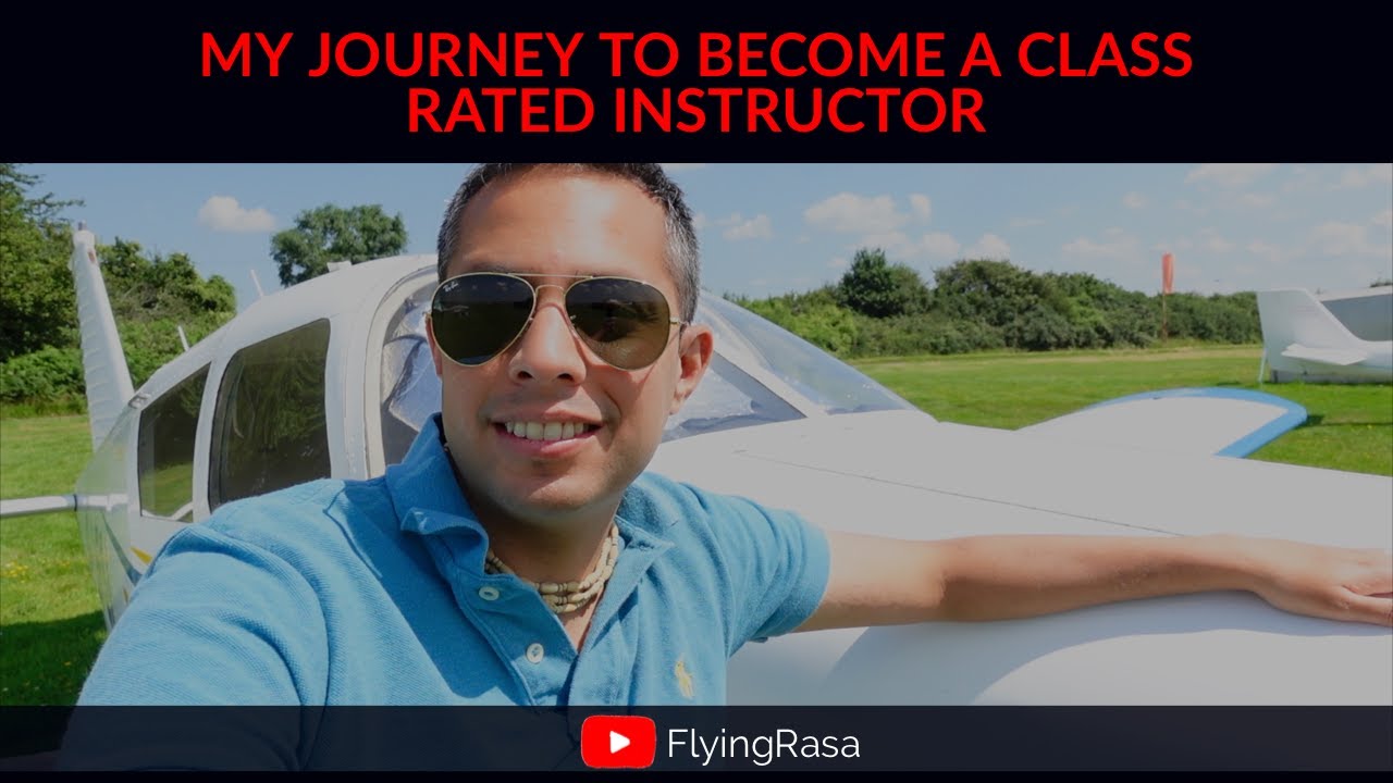 What is a Class Rated Instructor (aviation)