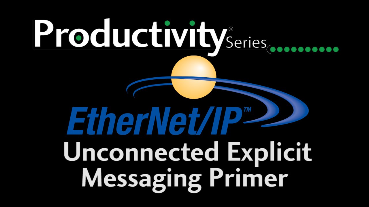Productivity Series EtherNet/IP Unconnected Explicit Messaging Primer at AutomationDirect