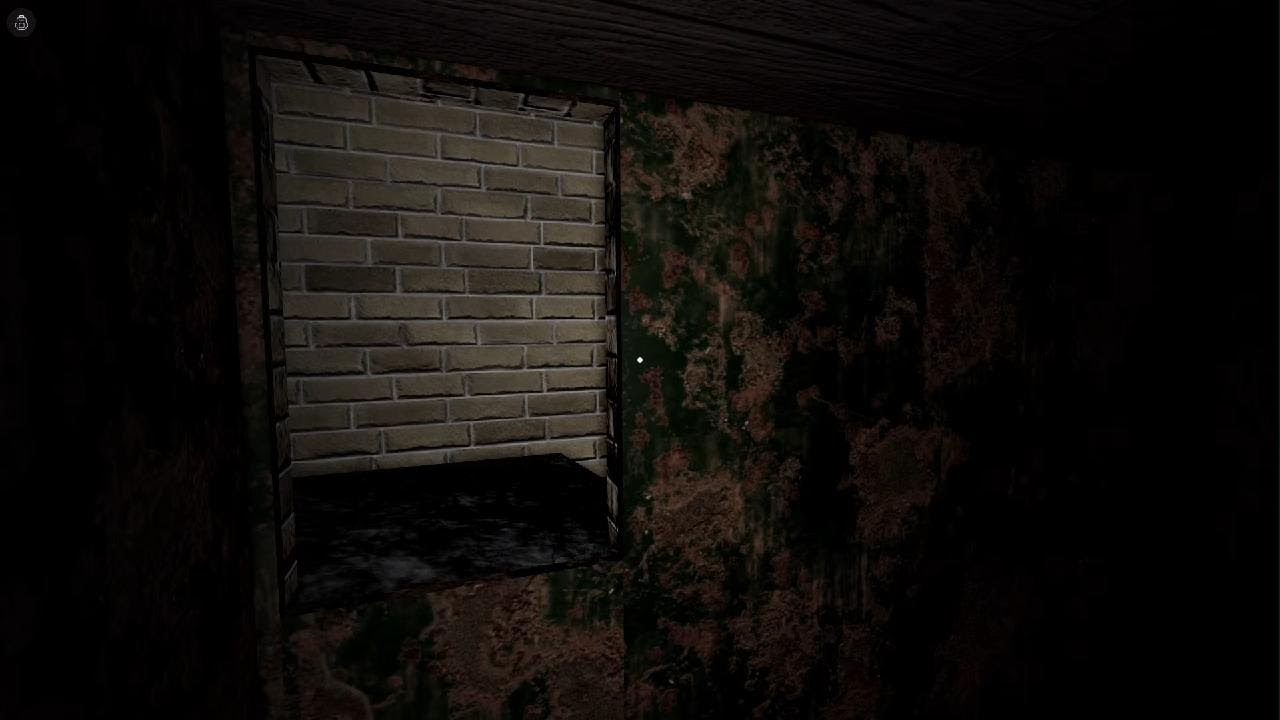 We beat granny on roblox