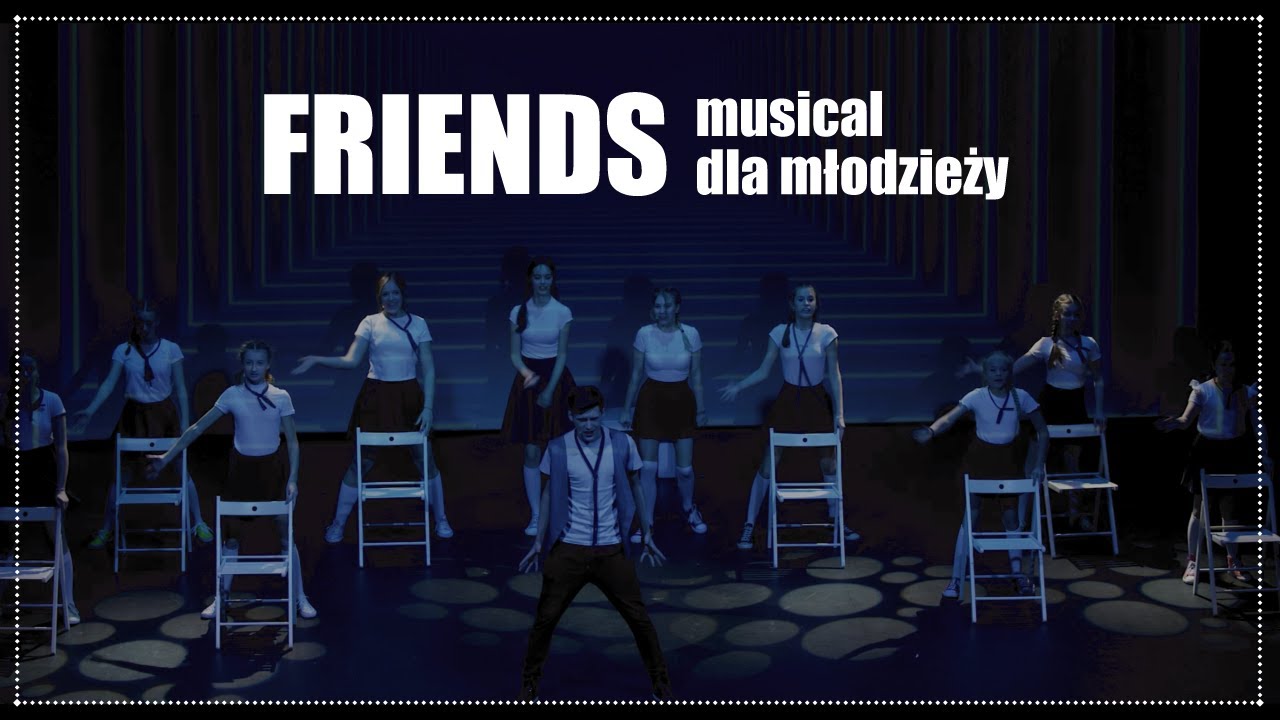 Musical Friends już jesienią także w wersji anglojęzycznej!