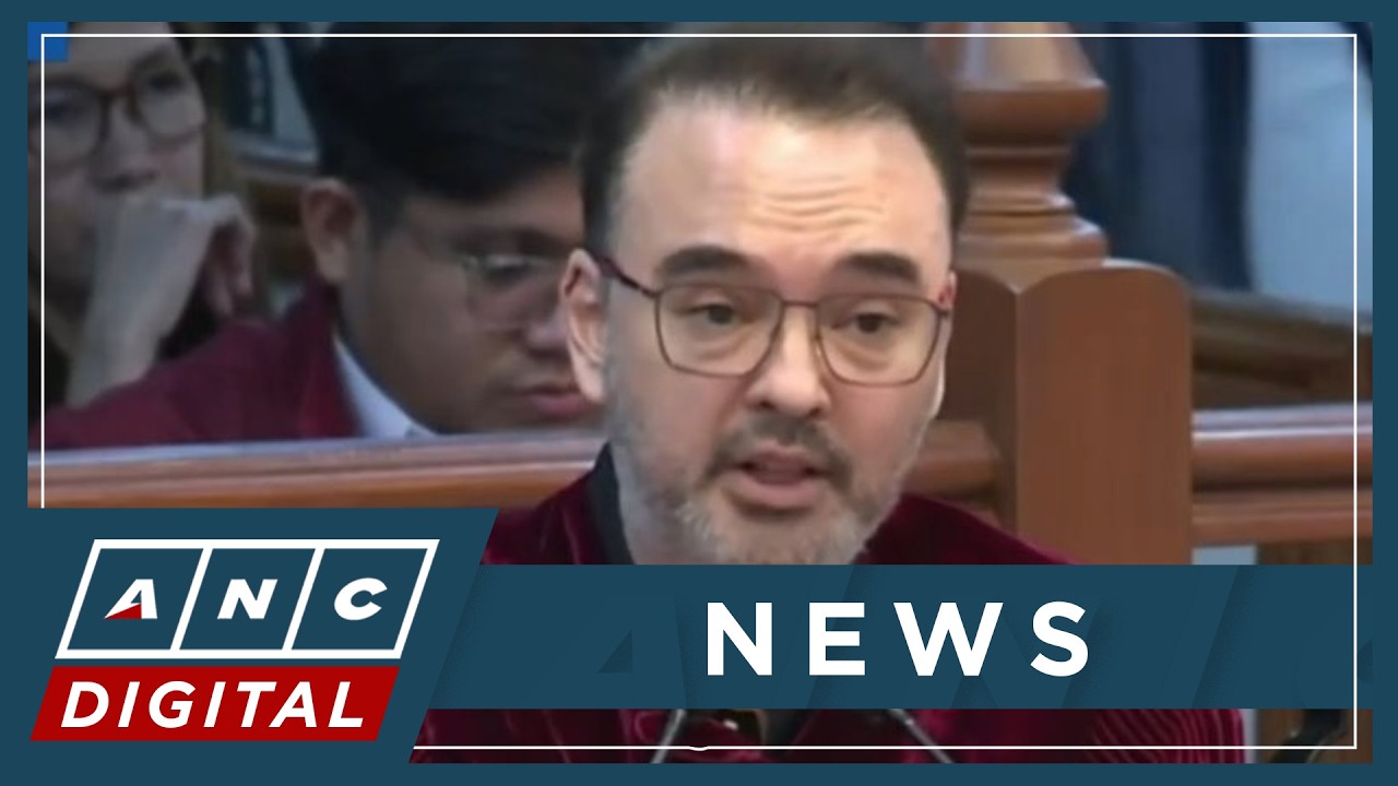 NBI: Алан Кайетано может быть вызван на допрос по делу о нарушениях на Играх ЮВА 2019 года | ANC