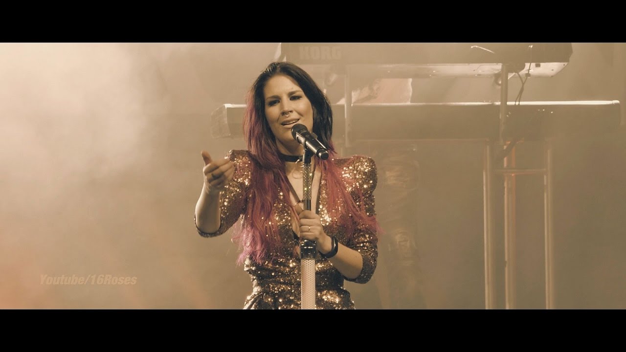 Delain (live) 