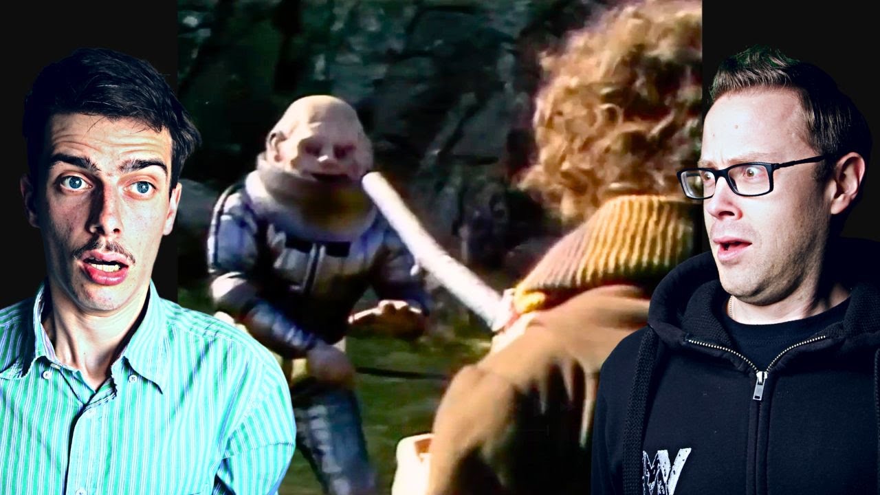 The Doctor Fights a Sontaran - The Sontaran Experiment Part 2 (S12E10)