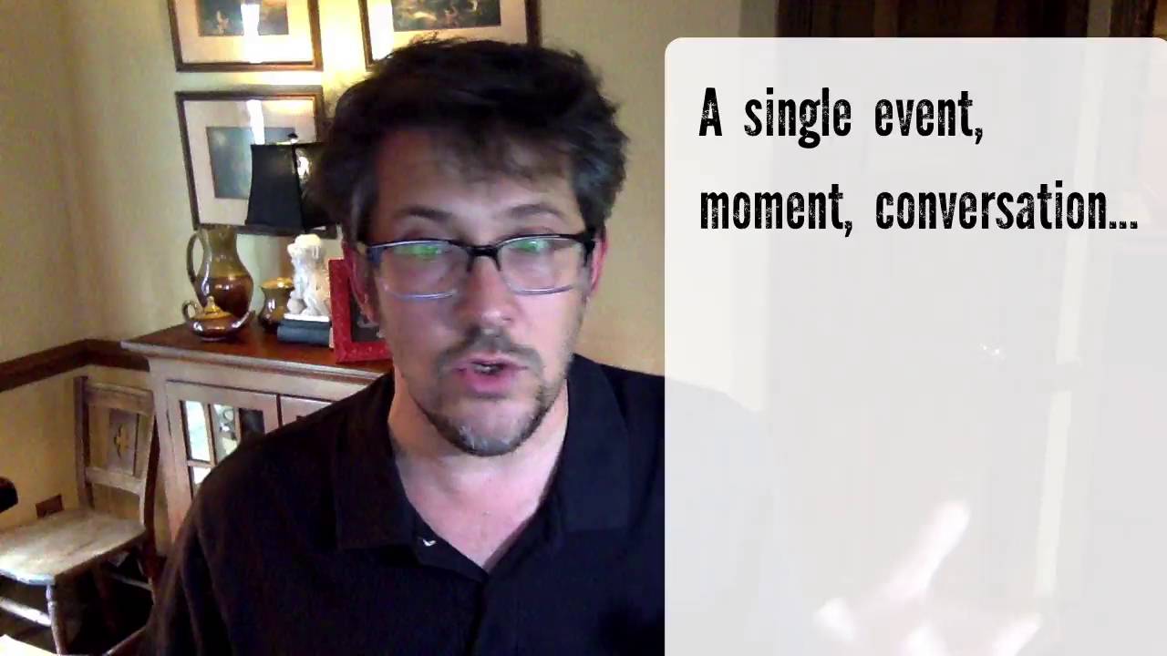 Scaling your Epic Story