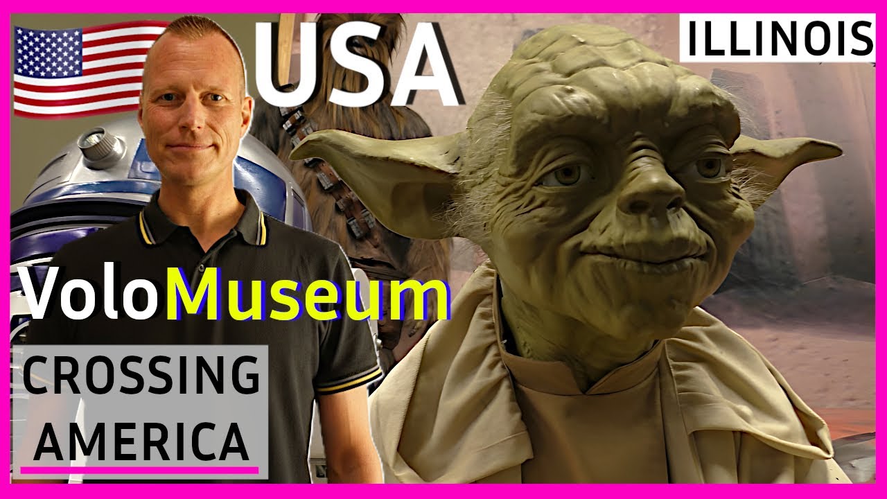 Volo AUTO MUSEUM cars for sale