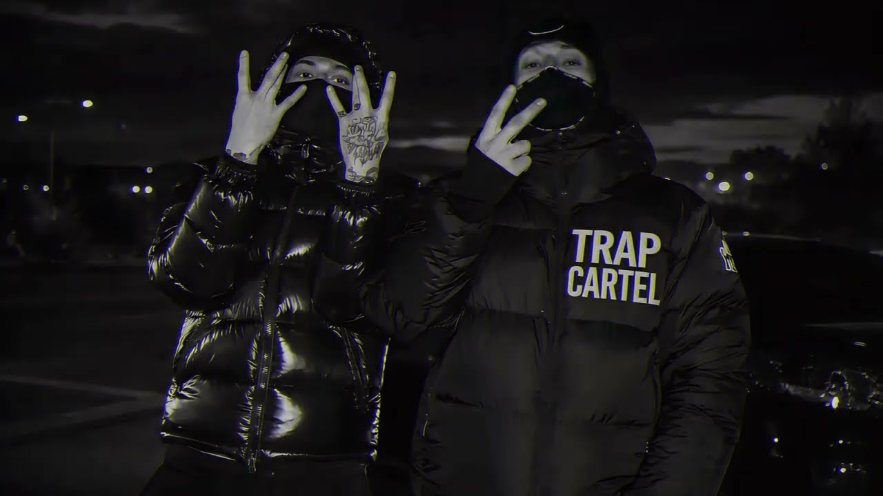 Trapped Dangerous [GANGSTER TRAP]