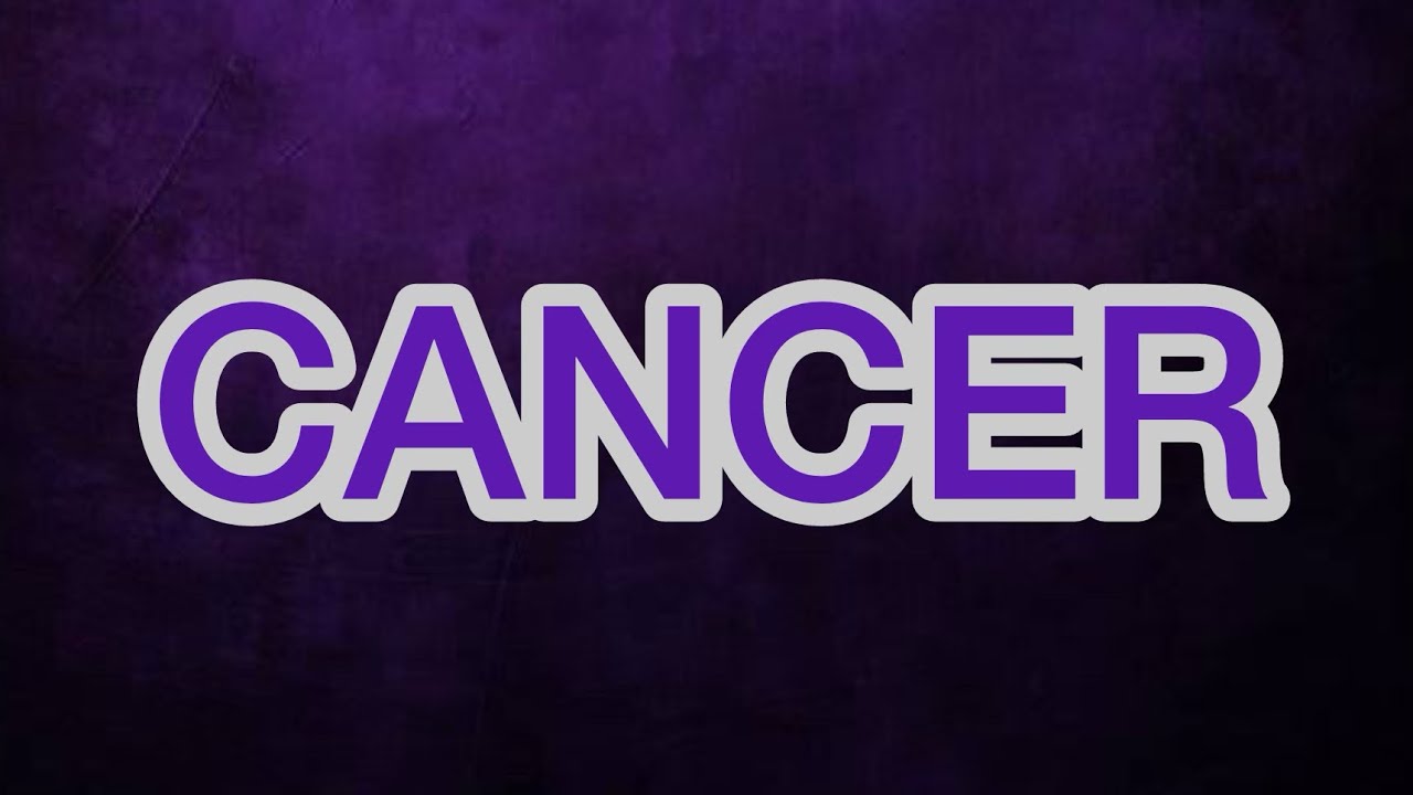 CANCER MAY♋️WOW! THEY WILL PATCH UP WITH YOU CANCER🔮TAROT READING🔮