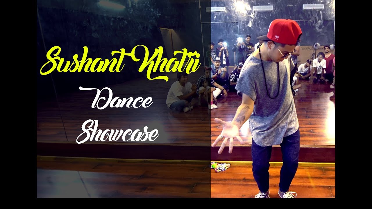 Awari | Ek Villain | Kings United ft. Sushant Khatri | Dance Showcase