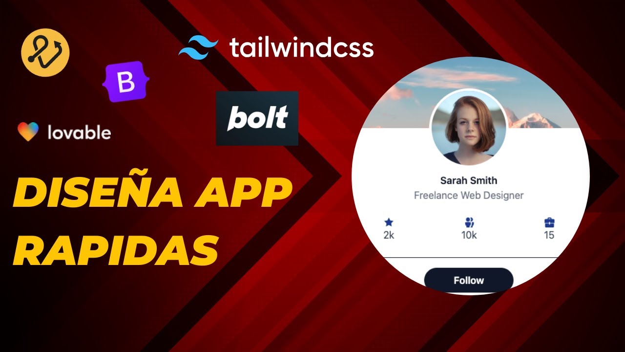¿Bootstrap o Tailwind? Descubre cómo combinarlos para potenciar tus proyectos en Noodl 🔥