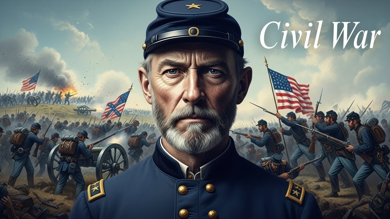 The American Civil War: The Western Theater Explained