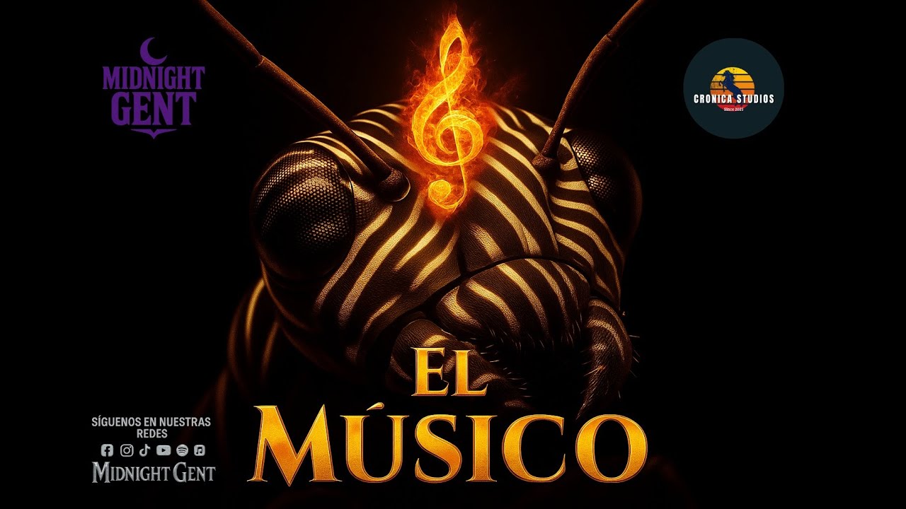 El Músico (Beltrán Leyva) (CORRIDO INÉDITO) (OCTUBRE 2025)