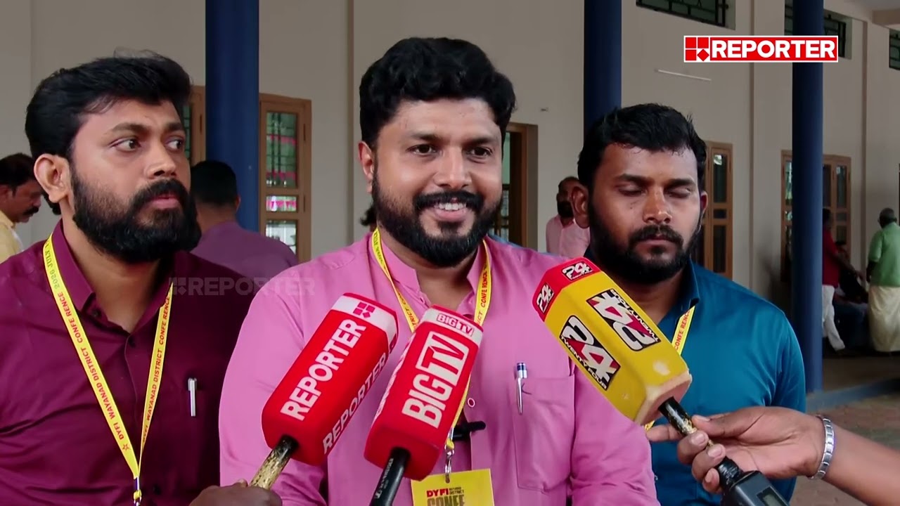 'ഞങ്ങള്&zwj; പൊതിച്ചോറ് വിതരണം നിര്&zwj;ത്താലാക്കാന്&zwj; തീരുമാനിച്ചിട്ടില്ല' | V Vaseef | Dyfi