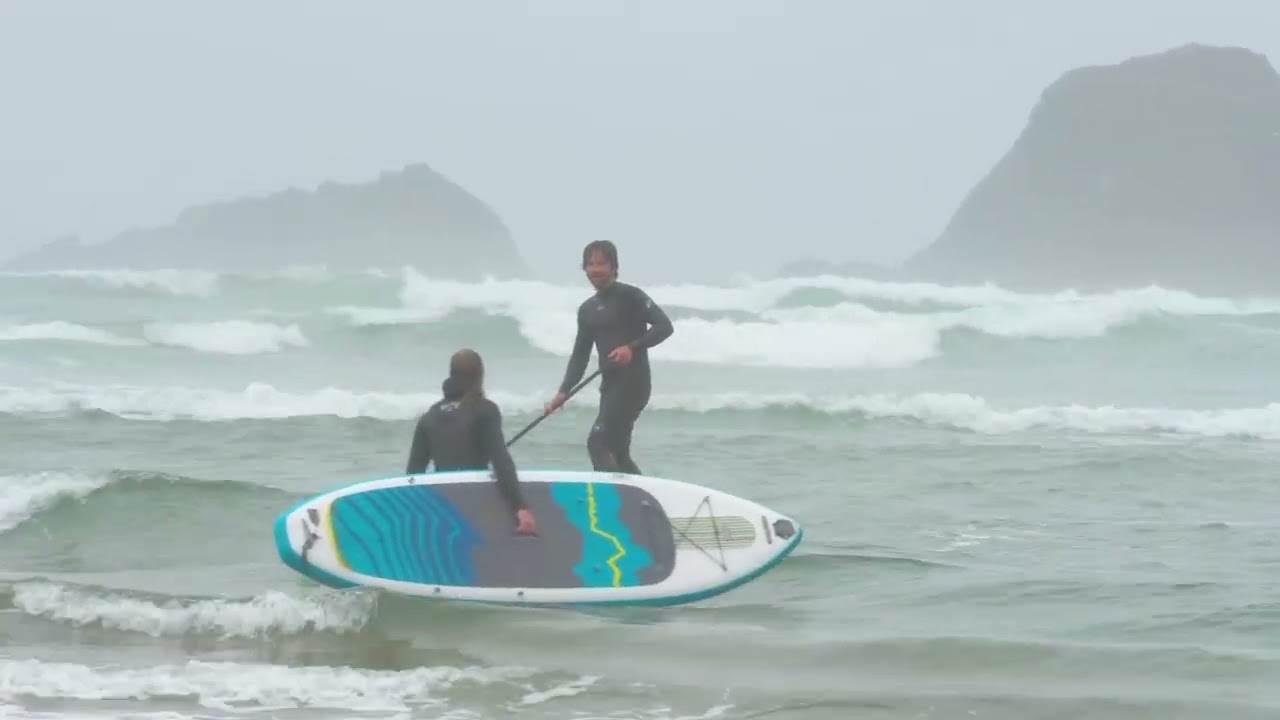 Hala paddleboards