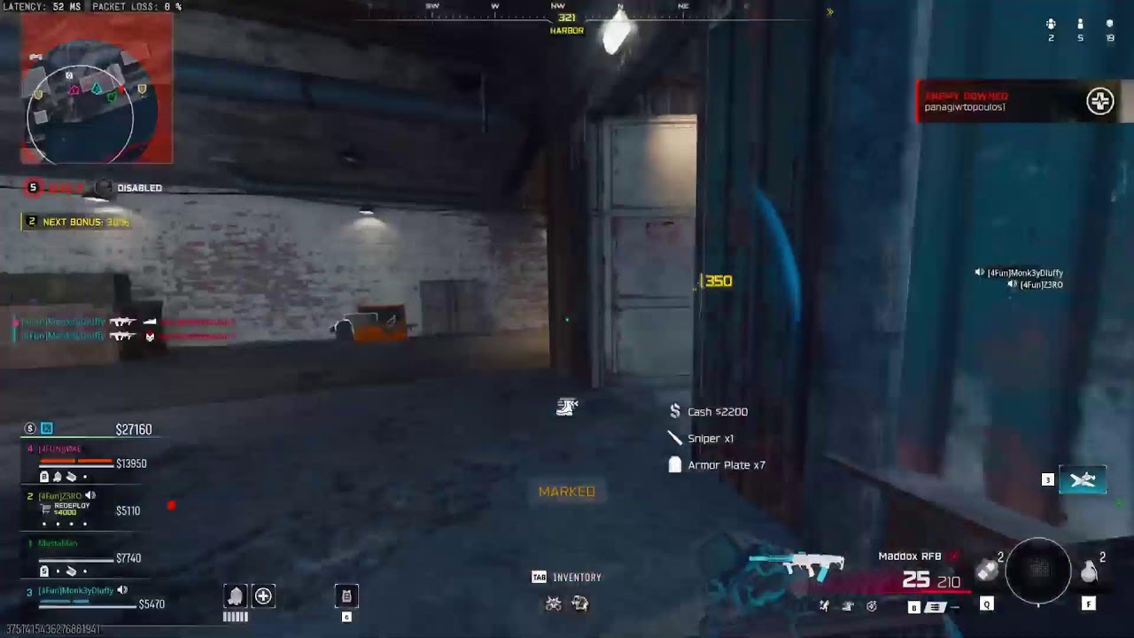 Warzone 4FUN