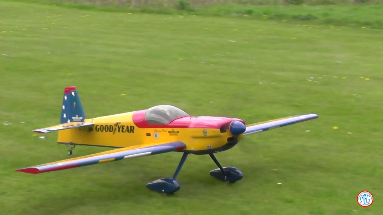 MfG Holzkirchen Anfliegen 2017