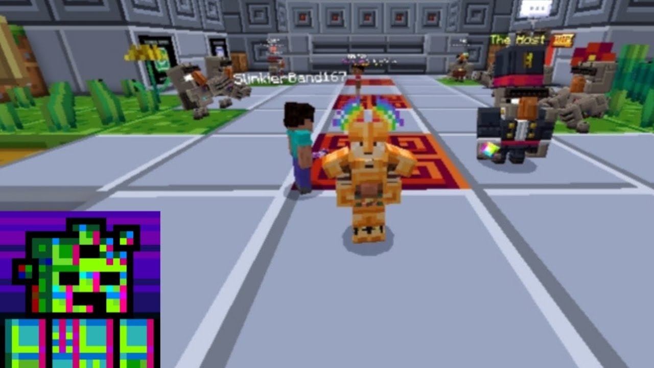 Tantangan:Kalahkan rekor ku! Apakah kalian bisa?#minecraft 
