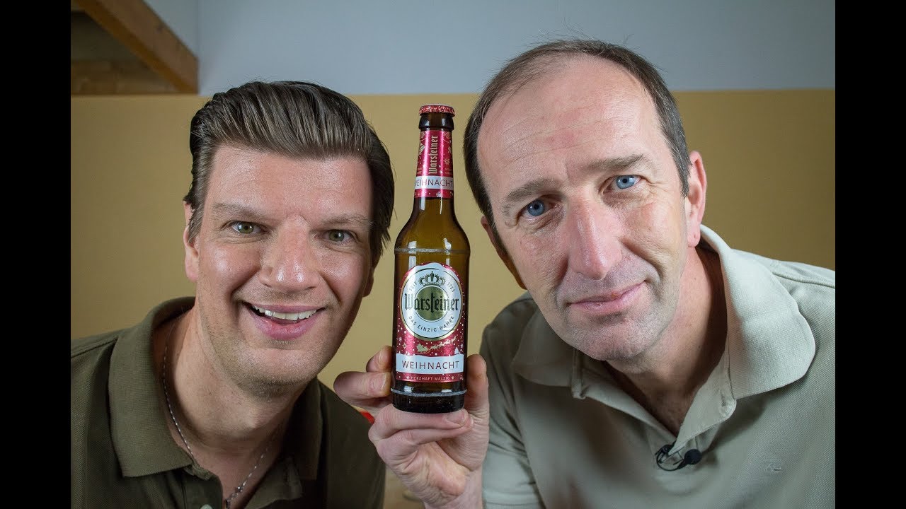 Folge 10 - Warsteiner Weihnacht