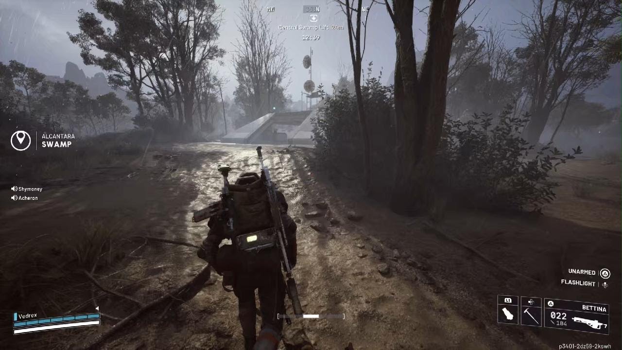 ARC Raiders Life of a junker