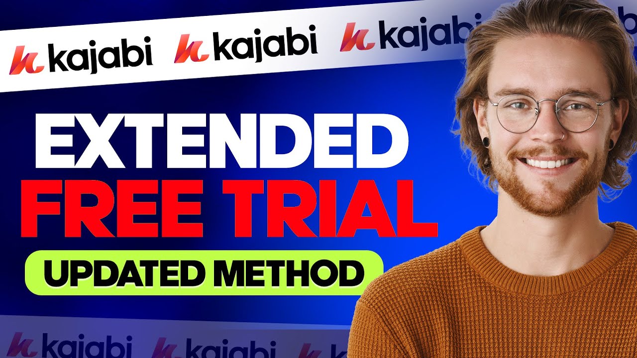 Kajabi Free Trial 2026 ✅ Get 30 Days FREE Trial &ndash; SECRET METHOD!