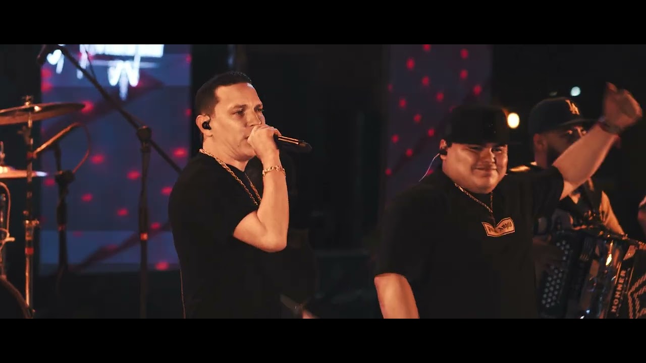 Javier Rosas y Su Artilleria Pesada, Alfonso Munoz - Gato X Liebre