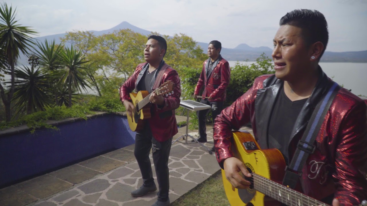 T`uri Ueraaka (Lloraras)_ Tierra Fría de San Isidro *Video Clip OFICIAL*