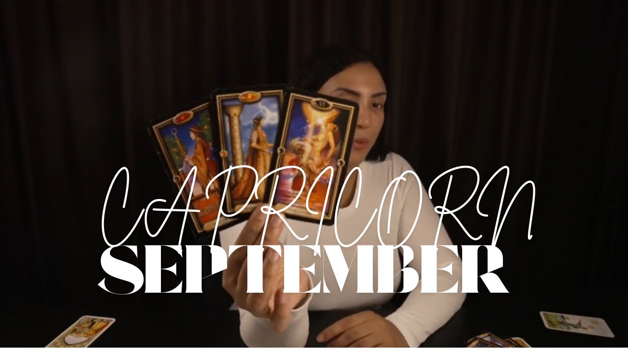 ❤️CAPRICORN There Is One Thing You Must Remember Before This Big Opportunity Enters Into Your Life!