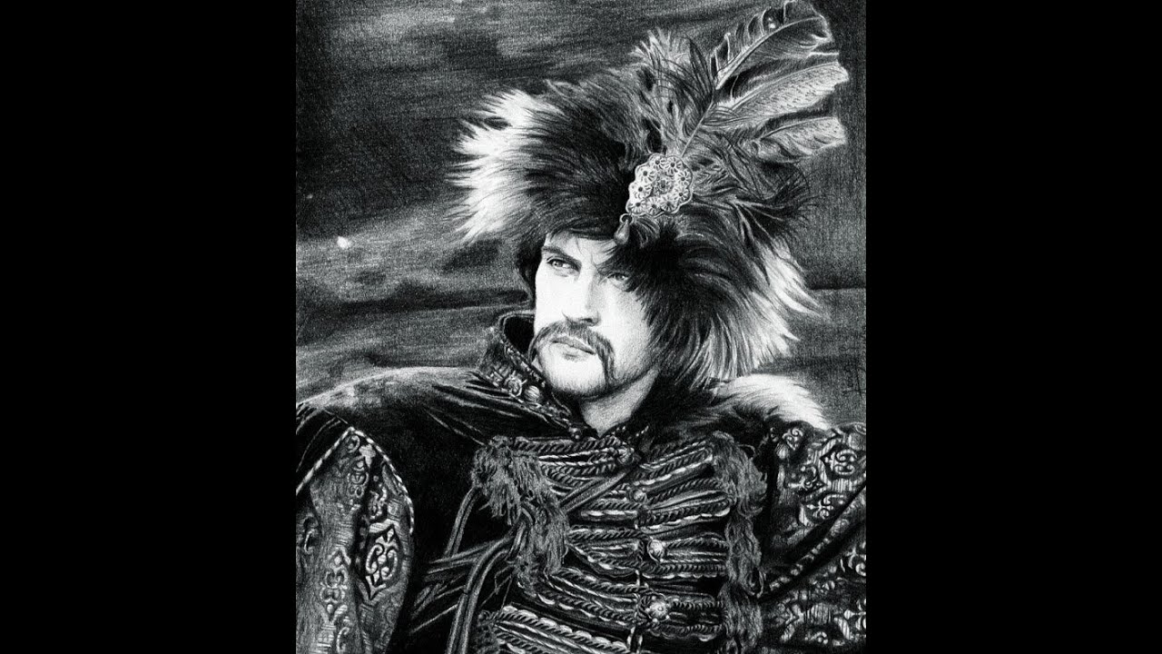 Козацька похідна | Ukrainian cossack march | Живосил Лютий