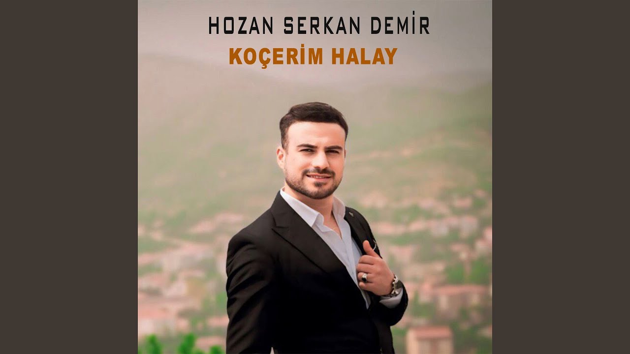 Ko&ccedil;erim Halay