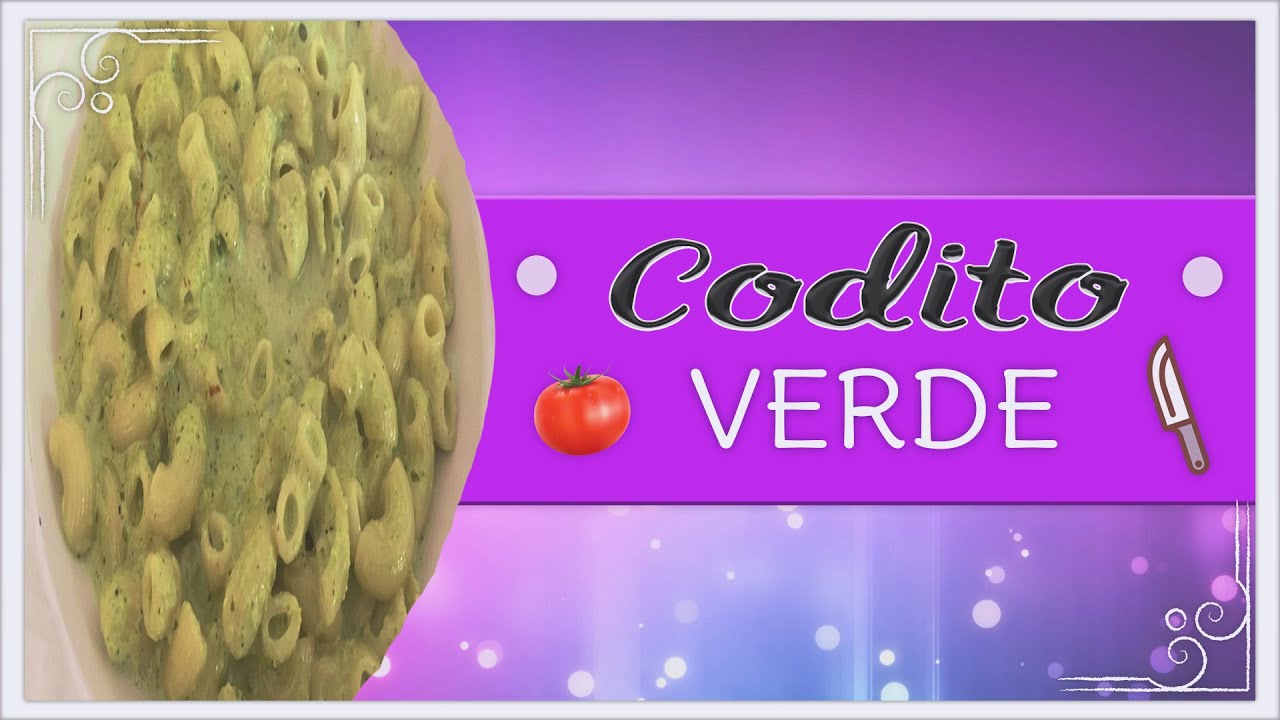 CODITO A LA POBLANA // LAS RECETAS DE AIMEP3