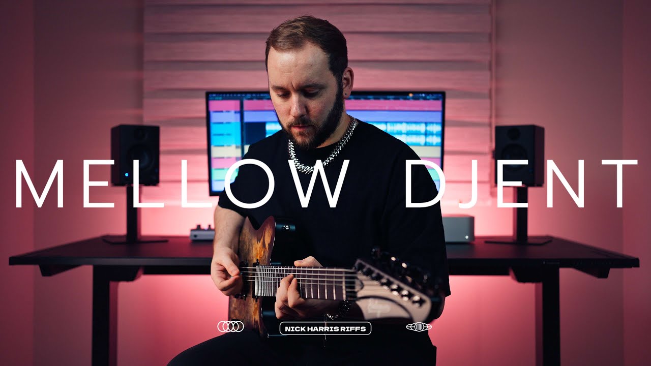 Laid-Back Djent