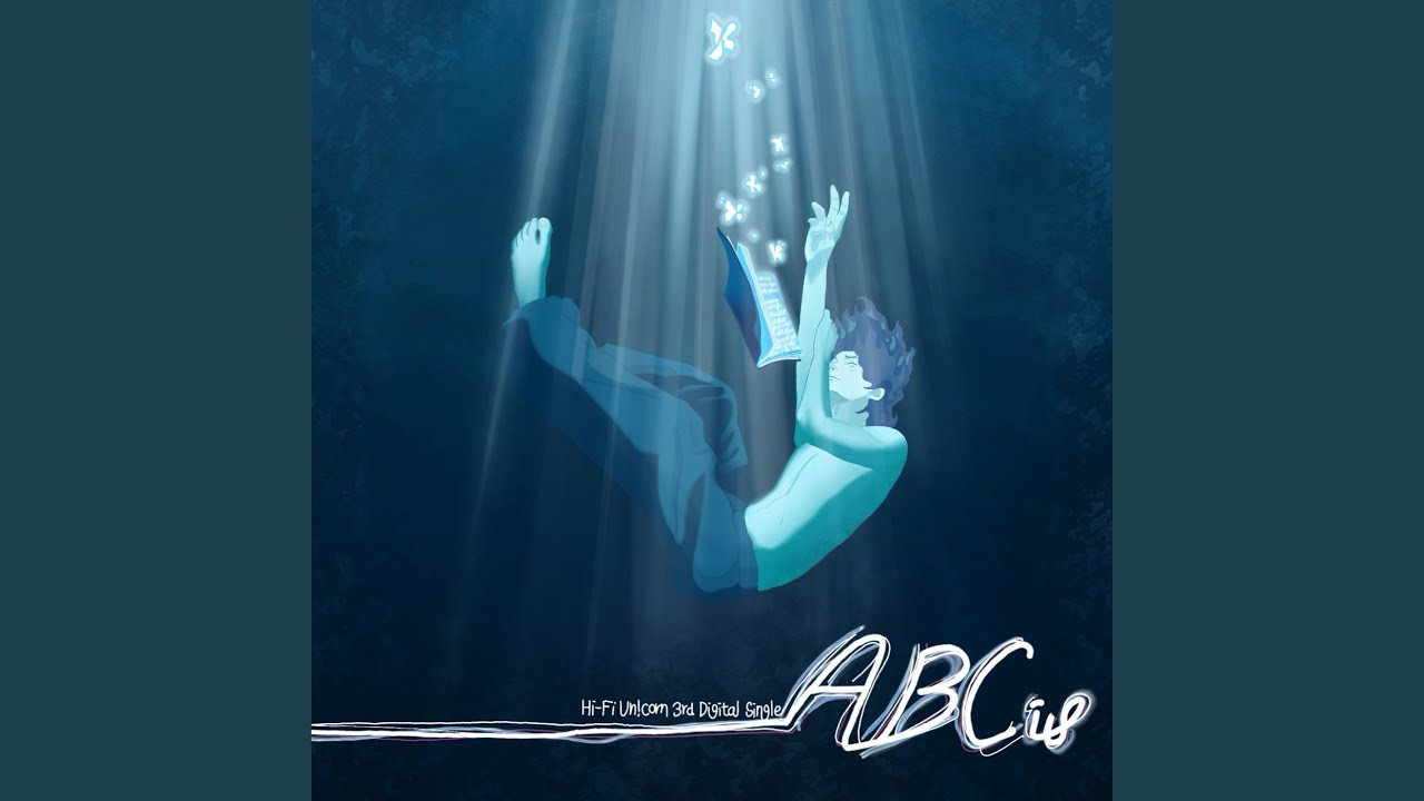 ABC is