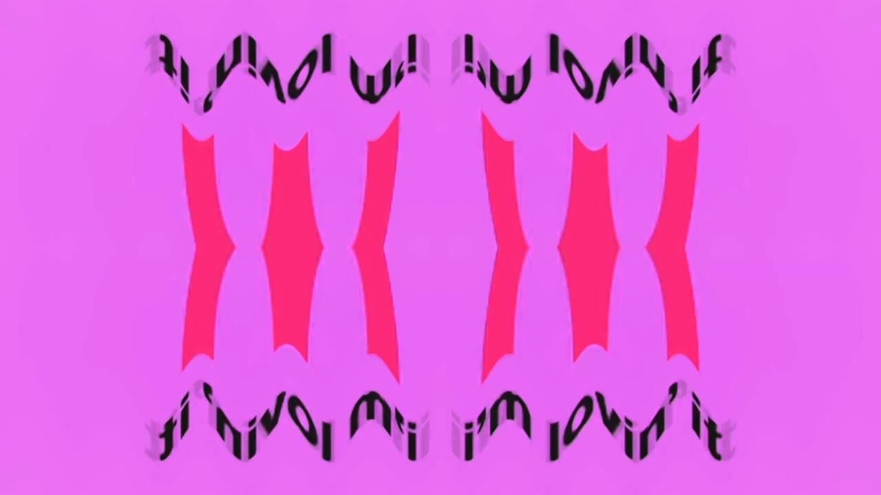 McDonald's Ident 2014 Effects Extended in D-Major 48
