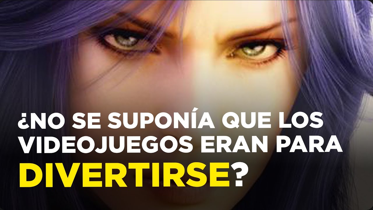 Jugando por deber y no por placer: cosas que extraen la diversi&oacute;n de los videojuegos
