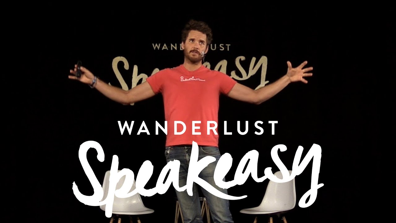 Graham Hill : Less Stuff, Space, and Energy. More Time, Money, and Freedom