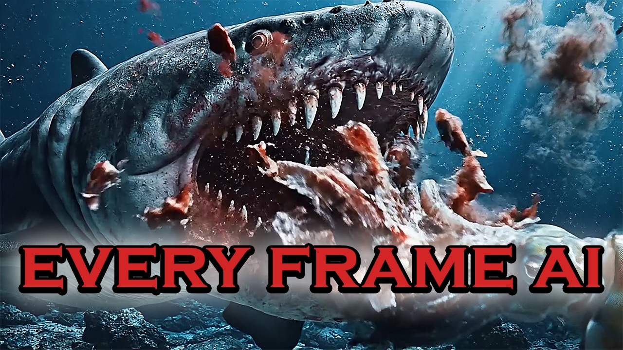 The Worst AI Dino Sludge We've Ever Seen
