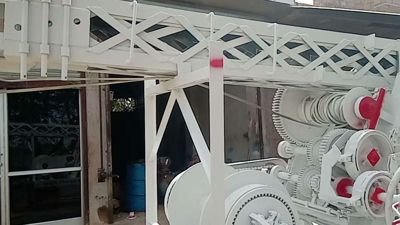 on sale mathaniya to Dubai ye loring machine mathaniya se dubai jayegi