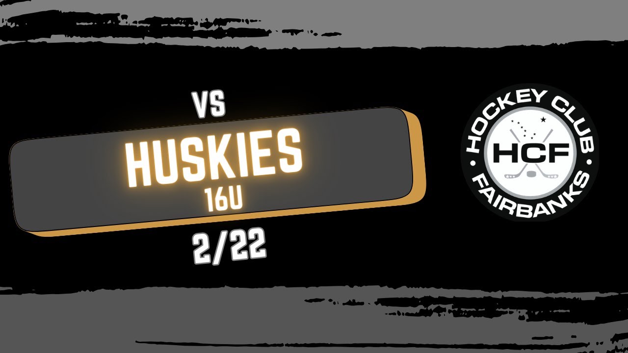  Vs Delta Huskies 16U (PM)