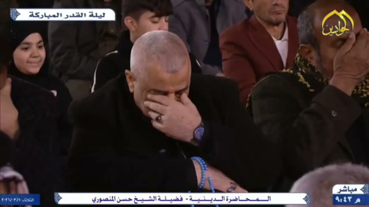قصة شهادة امير المؤمنين ووصيته لشيعته 