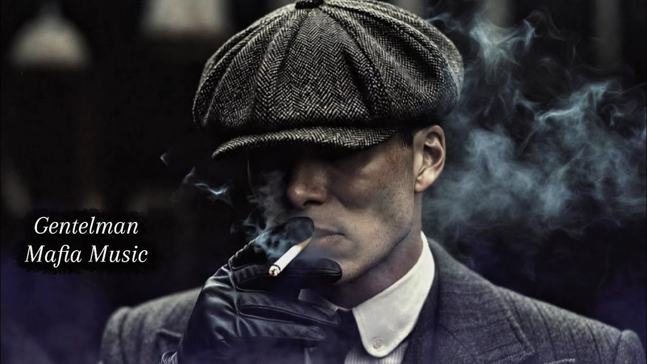 Music For Men Who Don't Need To Prove Anything | Gentlemen Mafia Music 2026